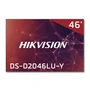 Видеостена 2х2 92" Hikvision DS-D2046LU-Y 790380435