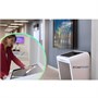 Видеостена LigaSmart 4х4 220" Межпанельный шов 3,5 мм 11869626