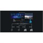Фиксированный контроллер видеостены DigiBird DB-VWC2-ROC-4H4H 2113113703