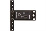 4-х портовый модуль расширения Crestron EXT4 1470031089
