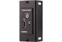 4-х портовый модуль расширения Crestron EXT4 1470031089