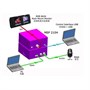 Коммутатор HDMI в SDI RGBlink MSP210H 2030391600
