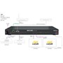 Матричный коммутатор Wyrestorm MX-0606-H2A 6x6 HDMI 120363402