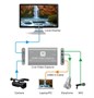Устройство захвата видео сигнала HDMI в USB 3.0 Digis SS-VC11-2 2083682829