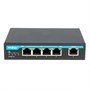 Коммутатор Hi-Net S1605E-4P-65W 466426068