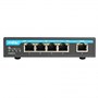 Коммутатор Hi-Net S1605E-4P-65W 466426068