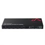 Матричный коммутатор AV Access 4KMX42-H2A 1187075154