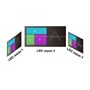Модульный коммутатор Sprolink VF4 PRO 46310340