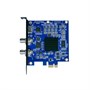 Плата AVMATRIX VP30 PCIE 3 канала SDI HDMI воспроизведения 129373669