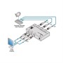 Восстановитель видеосигнала Kramer VM-37 138360906