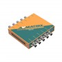 Усилитель-распределитель AVMATRIX SD1191 136670148