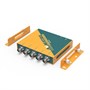 Усилитель-распределитель AVMATRIX SD1141 517116062