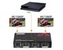 Сплиттер HDMI 1x2 AV Access 4KSP12-S 1112233597