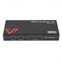 Сплиттер HDMI 1x4 AV Access 4KSP14-S 2052714903
