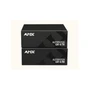 Конвертер-передатчик видеосингала по витой паре AMX AVB-TX-CAT5-RCA-RCA 1642979396