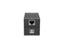 Комплект передатчик-усилитель и приемник USB сигнала по витой паре Digis EX-USB50-2 276986326