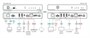 Приёмник Kramer EXT3-POE-XR-R 2106942207
