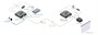 HDBaseT передатчик Lightware HDMI-TPS-TX86 1025092145