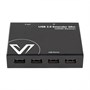 Комплект передачи USB 2.0 по витой паре AV Access U2EX60 2052286390