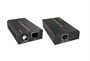 Комплект удлинителей USB 2.0 сигнала по витой паре Infobit iTrans USB2-TR100 1639007202