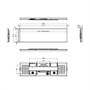 Профессиональная ULTRA STRETCH панель Lumien LHS8801UHD 859091664