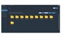 Профессиональная панель EWIN 65" DE65A 476888309