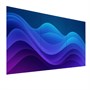 Профессиональная панель Black Sensor BS WALL 55" Premium 0,88 мм 1609205043