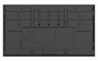 Профессиональная панель Lumien LB9850SDG3 LB98 серии Basic 1820338322