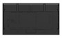 Профессиональная панель Lumien LB8650SDG3 LB86 серии Basic 2097248493