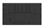 Профессиональная панель Lumien LS9850SDG2 LS98 серии Standard 1369652427