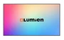 Профессиональная панель Lumien LB6550SDG3 LB65 серии Basic 41937542