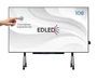 Светодиодный экран EDLED All-In-One Sense 108” Full HD EDLS108FHD 443690597