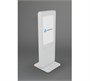 Сенсорный информационный киоск NTab Market 43" Full HD 2 касания 1546962254