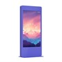Сенсорный информационный киоск ASTstand MaX 75" 1564015075
