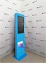Сенсорный информационный киоск (терминал) ASTelectronic MaX 32" 10764831