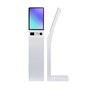 Сенсорный информационный киоск самообслуживания Lumien LSK3200PC 382160328