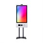 Сенсорный информационный киоск самообслуживания Lumien LSK3200PC 382160328