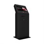 Сенсорный информационный киоск (терминал) AxeTech EasyPrint 21,5" Start с принтером А4 632098666
