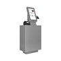 Сенсорный информационный киоск (терминал самообслуживания) AxeTech Sky 21,5" Medium 1071047322