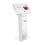 Сенсорный информационный киоск (терминал) AxeTech Runo 27" Premium 625153769
