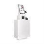 Сенсорный информационный киоск (терминал самообслуживания) AxeTech Sky 2.0 21,5" Medium 966724346