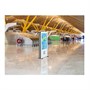 Сенсорный информационный киоск «Olodim» STATUS DOUBLE 50" 1860055007