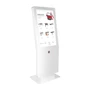Сенсорный информационный киоск AxeTech Grate 50" Premium 726193841
