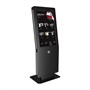Сенсорный информационный киоск AxeTech Grate 50" Premium 726193841