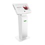 Сенсорный информационный киоск (терминал) AxeTech Runo 23,8" Medium 126190643