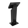 Сенсорный информационный киоск (терминал) AxeTech Runo 23,8" Medium 126190643