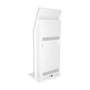 Сенсорный информационный киоск (платежный терминал) AxeTech Cronus 21,5" Medium 16517928
