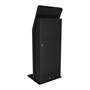 Сенсорный информационный киоск (платежный терминал) AxeTech Cronus 21,5" Medium 16517928