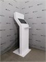 Сенсорный информационный киоск (терминал) ASTelectronic 27" 286814464