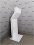 Сенсорный информационный киоск (терминал) ASTelectronic 27" 286814464